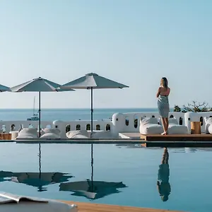 4* Hotel Penelope Village