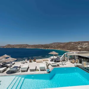 5* Hotel Greco Philia Boutique