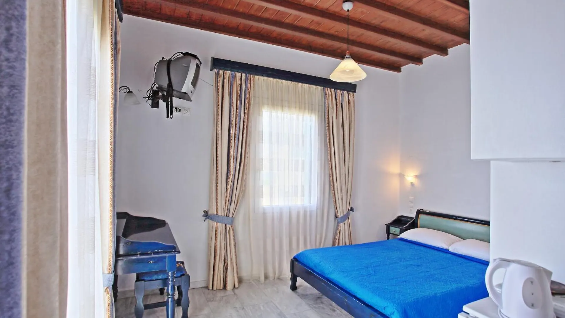 Maganos Apartments Paraga  0*, Paraga (Mykonos) Grecia