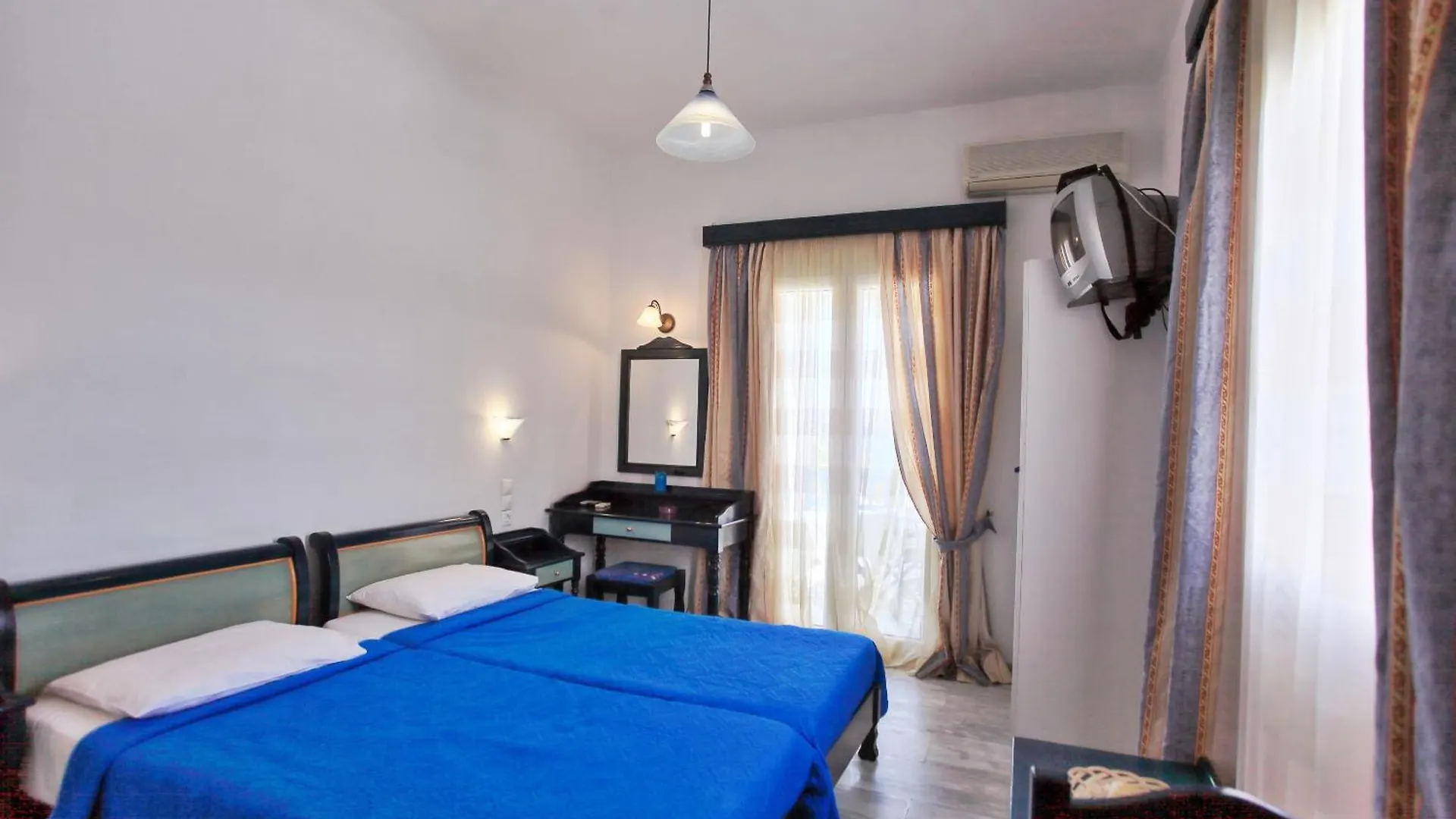 Maganos Apartments Paraga  Aparthotel Paraga (Mykonos)